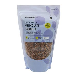 Oven Baked Chocolate Granola 750 g