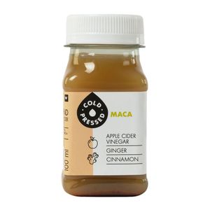 Cold Pressed Maca Shot 100 ml
