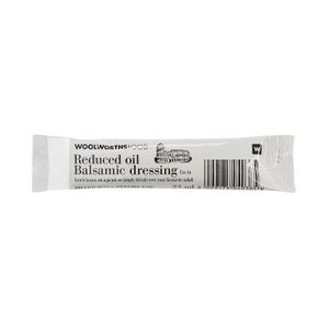 Reduced Oil Balsamic Dressing 23 ml