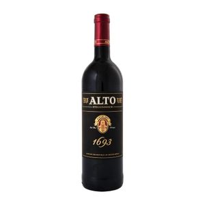 Alto 1693 Red Blend 750 ml