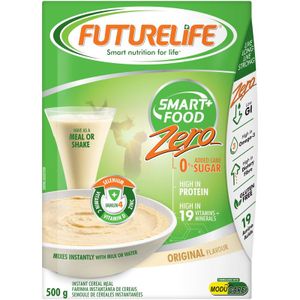 Futurelife Smart Food Zero Original Flavoured Cereal 500 g