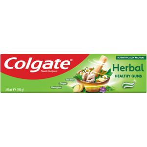Colgate Herbal Toothpaste 100 ml