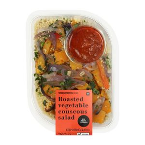 Roasted Vegetable Couscous Salad 260 g