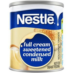 Nestle Full Cream Sweetened Condensed Milk 385 g