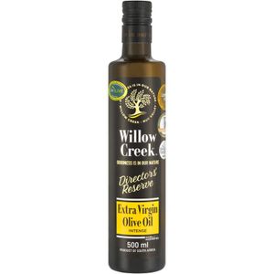 Willow Creek Directors Reserve Olive Oil 500 ml