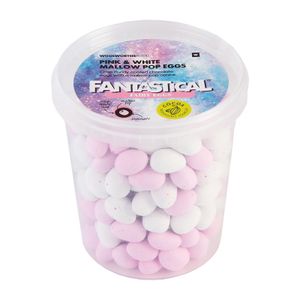 FANTASTICAL? Fairy Eggs in Tub 600 g