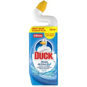 Duck Ocean Fresh Deep Action Gel 750 ml