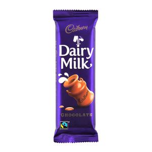 Cadbury Dairy Milk Chocolate Bar 80 g