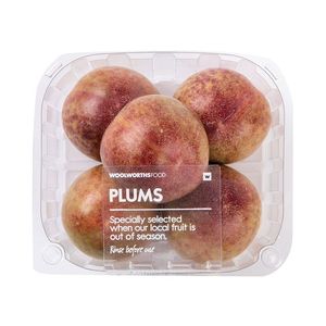Imported Plums 500 g