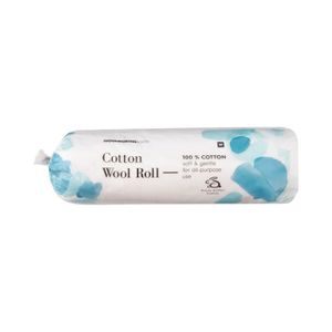 100 % Cotton Wool Roll 100 g