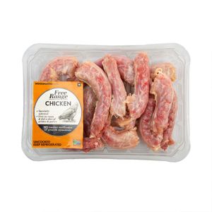 Free Range Chicken Necks 500 g