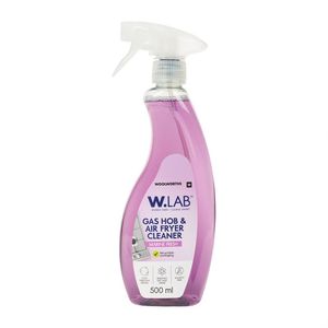 W.Lab? Marine Fresh Gas, Hob and Air Fryer Cleaner 500 ml