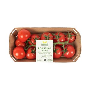 Roasting Vine Tomatoes 300 g