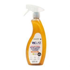 W.Lab? Citrus Zest Micro Guard 24 Surface Cleaner 500 ml