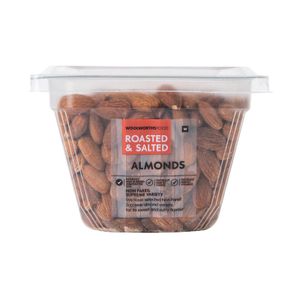 Roasted and Salted Almonds 500 g