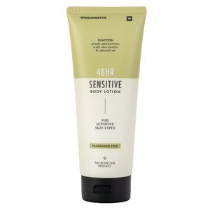 Sensitive Body Lotion 400 ml