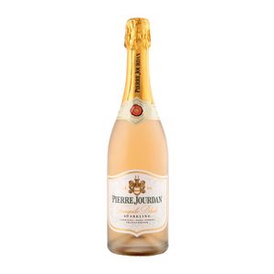 Pierre Jourdan Sparkling Tranquille Blush 750 ml