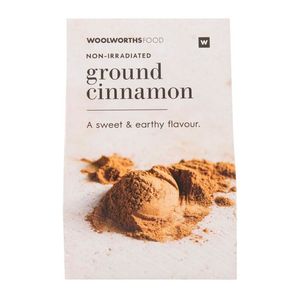 Finely Ground Cinnamon Refill 30 g