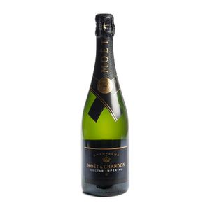 Moet & Chandon Nectar Imperial French Champagne 750 ml