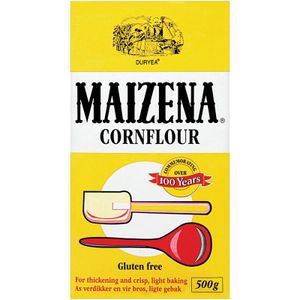 Maizena Cornflour 500 g