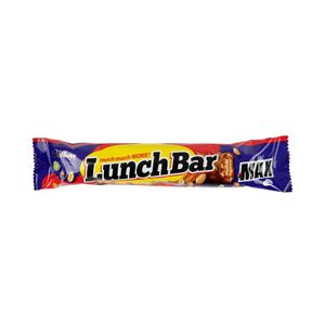 Cadbury Lunchbar Max Milk Chocolate Bar 57 g