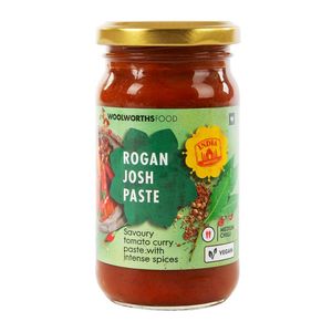 Rogan Josh Paste 200 g