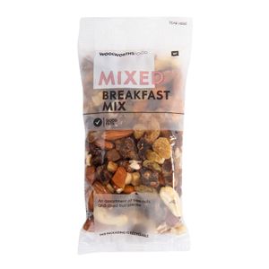 Raw Breakfast Mix 100 g