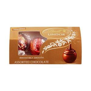 Lindt Lindor Assorted Truffles 37 g