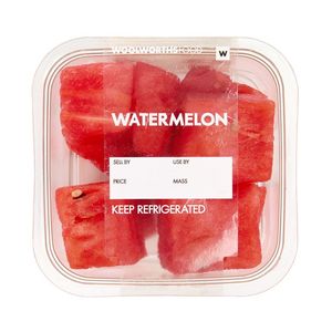 Pick & Mix Crisp Watermelon 250 g