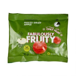 Freeze Dried Apple 10 g