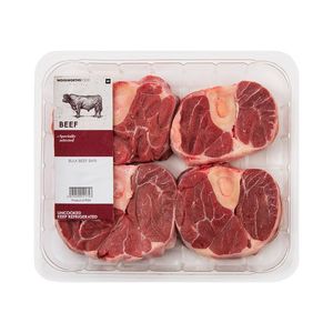 Bulk Beef Shin Avg 1.1 kg