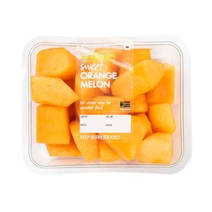 Sweet Orange Melon 350 g