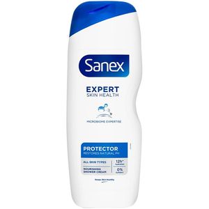 Sanex Expert Skin Health Protector Shower Gel 750 ml