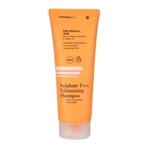 Sulphate Free Volumising Shampoo for Normal Hair 250 ml