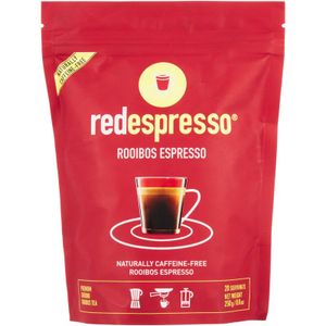 Red Espresso? Premium Ground Rooibos Tea 250 g