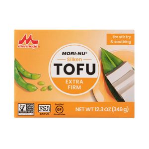 Morinaga Mori-nu Silken Extra Firm Tofu 349 g