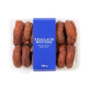 Teiglach Rounds 350 g