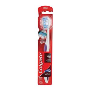 Colgate 360 Optic White Toothbrush
