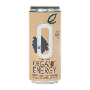 Scheckter's OrganicEnergy Lite Sparkling Fruit Drink 300 ml