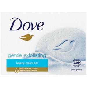 Dove Gentle Exfoliating Beauty Cream Bar 90 g