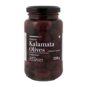 Kalamata Olives 280 g