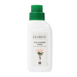 Cut Flower Food 250 ml