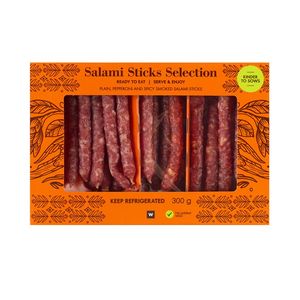Salami Sticks Selection 300 g