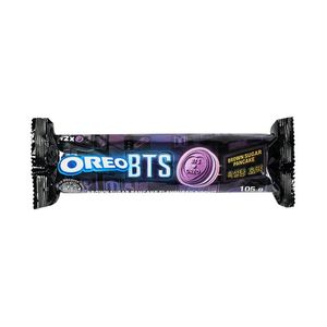 Oreo Brown Sugar Pancake Flavoured Biscuit 105 g