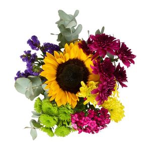 Fiesta Tutti Frutti Bouquet
