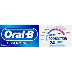 Oral-B Pro-Expert Professional Protection Toothpaste 75 ml