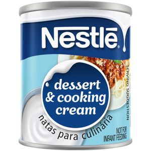 Nestle Dessert and Cooking Cream 290 g