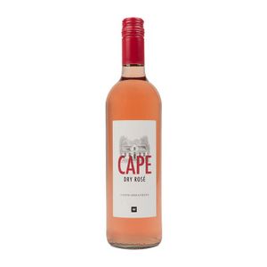 Cape Dry Rose 750 ml