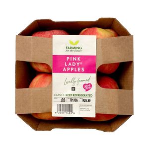 Pink Lady? Apples 4 pk