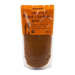 Roast Chicken Gravy 400 ml